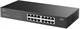 Коммутатор (свитч) TP-Link TL-SG116 141183