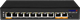 Коммутатор (свитч) TRASSIR TR-NS1109-120-8POE 141190