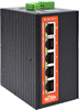 Коммутатор (свитч) Wi-Tek WI-PS305G-I-DC 141207
