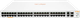 Коммутатор (свитч) HPE JL808A Instant On 1960 48G 2SFP+ 141583