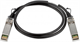 Кабель SFP+ FIBO-TELECOM FT-S10-DAC1.5m, 1.5м 147574