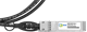 Кабель SFP28 SNR SNR-SFP28-DA-1 147406