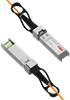 Кабель SFP+ FIBO-TELECOM FT-S10-AOC1m, 1м 147568