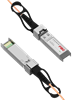 Кабель SFP+ FIBO-TELECOM FT-S10-AOC1m, 1м 147568