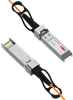 Кабель SFP+ FIBO-TELECOM FT-S10-AOC5m, 5м 147572