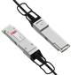 Кабель QSFP28 FIBO-TELECOM FT-Q100-DAC05m, 5м 147511