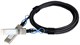 Кабель QSFP28 LR-LINK (Linkreal)  LRDAC-QSFP28-3M 147533