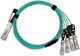 Кабель QSFP+ LR-LINK (Linkreal) LRDAC-QSFP+-5M 147487