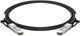 Кабель QSFP28 FS QSFP-100G-PC03 (74662), 3м 147522