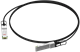 Кабель QSFP56 FIBO-TELECOM FT-Q200-DAC2m, 2м 147384