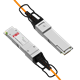 Кабель QSFP28 FIBO-TELECOM FT-Q100-AOC2m, 2м 147508
