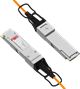 Кабель QSFP28 FIBO-TELECOM FT-Q100-AOC3m, 3м 147509