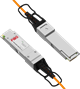 Кабель QSFP28 FIBO-TELECOM FT-Q100-AOC5m, 5м 147510