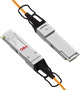 Кабель QSFP28 FIBO-TELECOM FT-Q100-4S25-DAC5m, 5м 147502