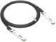 Кабель OSFP NADDOD OSFP-400G-CU2FH (103004), 2м 147410