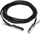 Кабель QSFP28 Future Technologies FT-QSFP28-CabA-1, 1м 147523