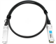 Кабель QSFP28 H3C QSFP-100G-D-CAB-3M, 3м 147530