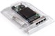 Сетевая карта ExeGate EXE-I350-T4V2-PoE 147802