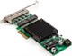 Сетевая карта ExeGate EXE-I350-T4V2-PoE 147802