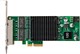 Сетевая карта ExeGate EXE-I350-T4V2-PoE 147802