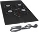 Вентиляторный модуль Cabeus TRAY-100-BK 144740