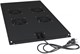 Вентиляторный модуль Cabeus TRAY-100-BK 144740