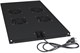 Вентиляторный модуль Cabeus TRAY-120-BK 144741