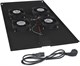 Вентиляторный модуль Cabeus TRAY-120-BK 144741