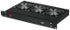 Вентиляторный модуль TLK TLK-VP3-BK 144854