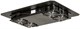 Вентиляторный модуль TLK TLK-FAN4-TERM-BK 144839