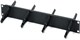 Кабельный органайзер Hyperline CM-2U-PL-DBL 144576