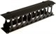 Кабельный органайзер Hyperline CM-2U-PL-DBL 144576