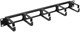 Кабельный органайзер Cabeus JB08-1U-BK 144503