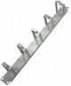 Кабельный органайзер NTSS NTSS-HORG-1U-5(45) 144615