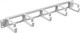 Кабельный органайзер NTSS NTSS-HORG-O-1U-5(65) 144618