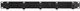 Кабельный органайзер Lanmaster LAN-ORG/BPMR-1U 144591