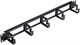 Кабельный органайзер NIKOMAX NMC-OK400H-1U-BK-2 144599