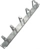 Кабельный органайзер NTSS NTSS-HORG-2U-5(85) 144617