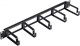 Кабельный органайзер NIKOMAX NMC-OK800H-1U-BK-2 144603