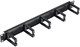 Кабельный органайзер NIKOMAX NMC-OK800H-1U-BK-2 144603