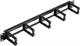Кабельный органайзер NIKOMAX NMC-OP530HB-1U-BK-2 144502