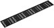 Кабельный органайзер Cabeus VCM-22U-BK 144551