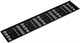 Кабельный органайзер Cabeus VCM-18U-BK 144548