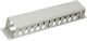 Кабельный органайзер Cabeus JB07-2U-GY 144530