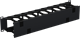 Кабельный органайзер NIKOMAX NMC-OP100CF-1U-BK 144606
