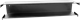Кабельный органайзер ЦМО ВКО-М-48.150-9005 144668