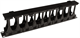 Кабельный органайзер Cabeus JB08-1U-150-PL-BK 144534