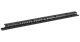 Кабельный органайзер TLK TLK-OV70-47U-BK 144634