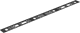 Кабельный органайзер TLK TLK-OV70-47U-GY 144635