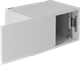 Шкаф NETLAN EC-WP-075240-GY 143620